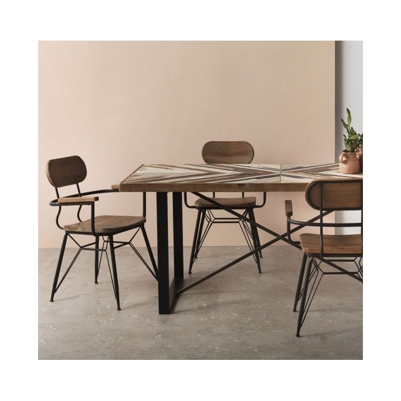 Mesa de Comedor 7997