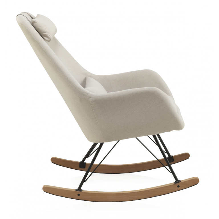 Sillón Mecedora 2041