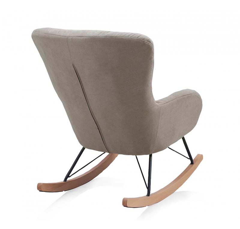 Sillón Mecedora 10417