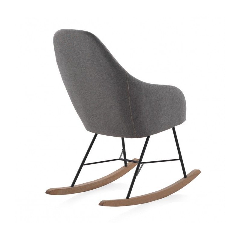 Sillón Mecedora 8212
