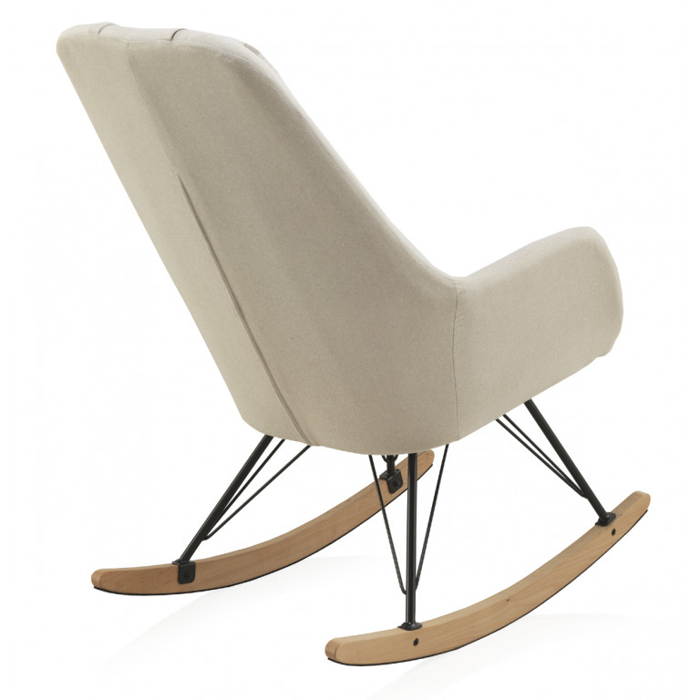 Sillón Mecedora 2041