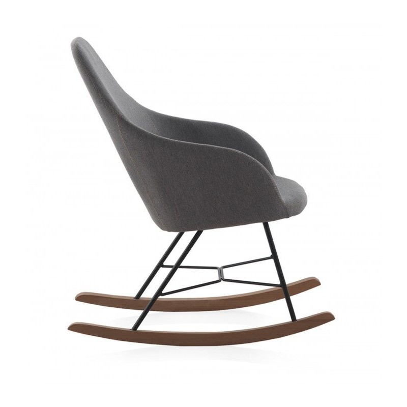 Sillón Mecedora 8212