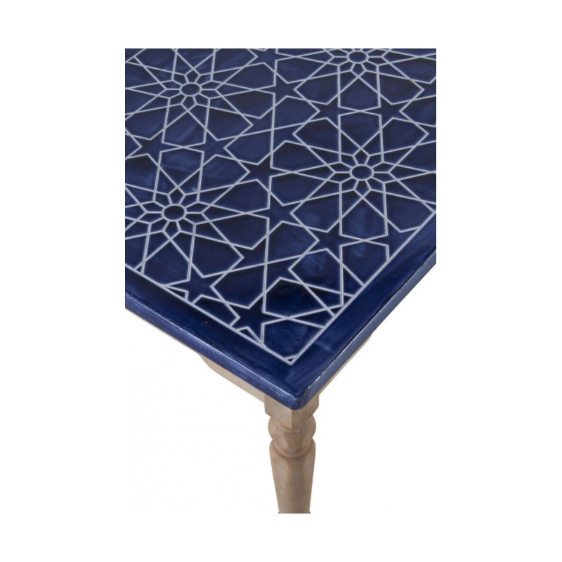 Mesa de Centro 10015