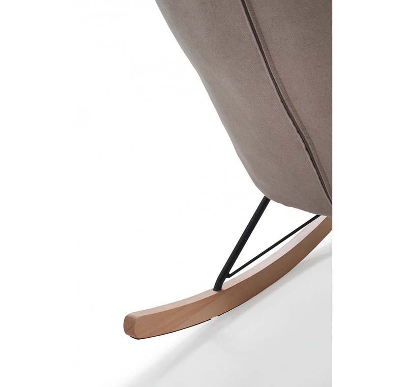 Sillón Mecedora 10417
