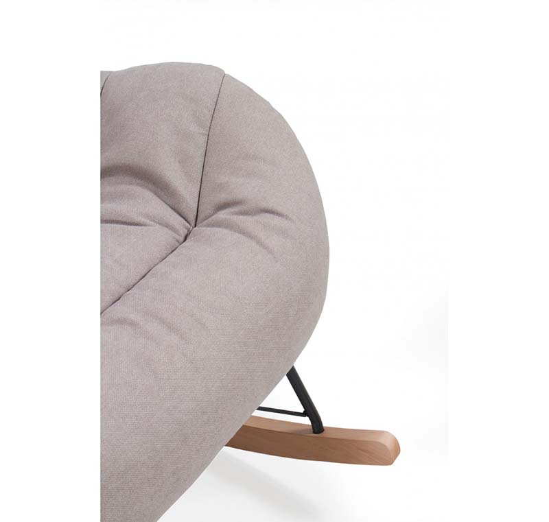 Sillón Mecedora 10417