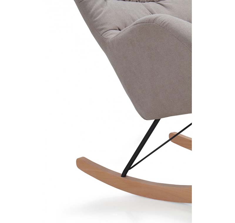 Sillón Mecedora 10417