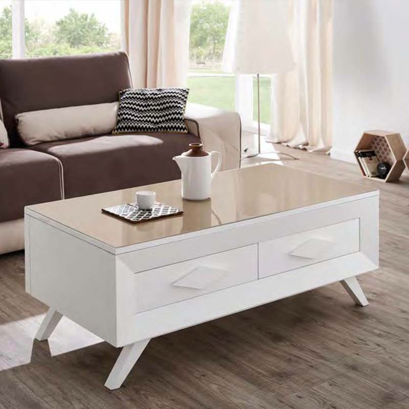 Mesa de Centro Elevable 2010