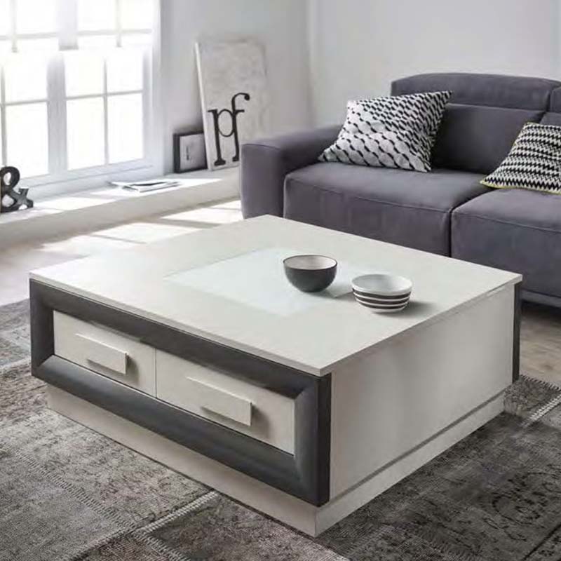 Mesa de Centro Elevable 2036