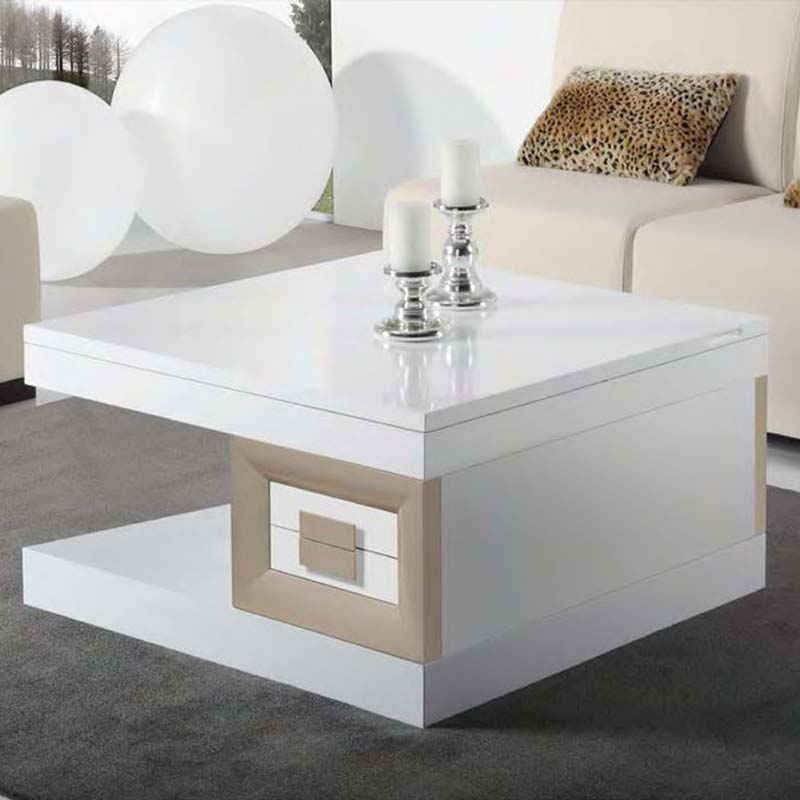 Mesa de Centro Elevable 2034