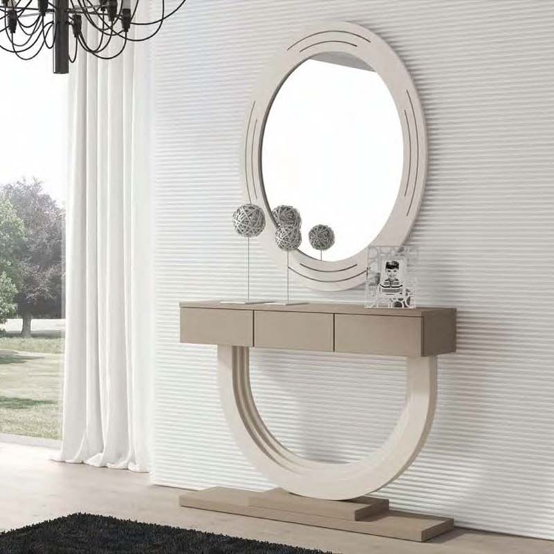 Recibidor 664 Recibidor 664