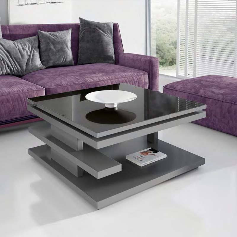 Mesa de Centro Elevable 2052