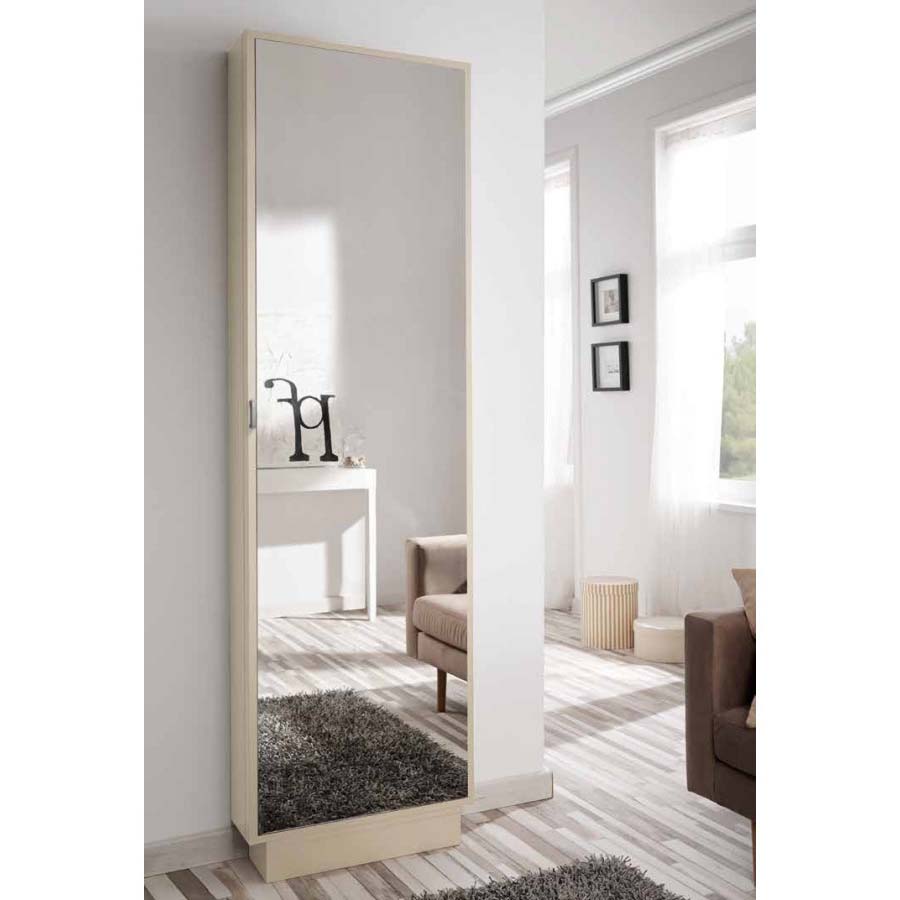 Zapatero con Espejo 2045