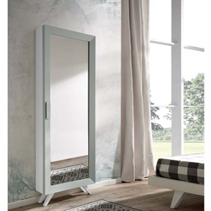 Zapatero con Espejo 2011