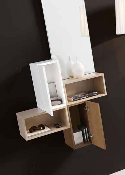 Recibidor 139 Recibidor 139