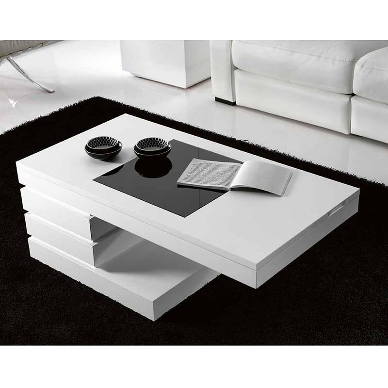 Mesa de Centro Elevable 143