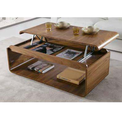 Mesa de Centro Elevable 148