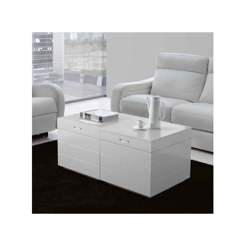 Mesa de Centro Elevable 190