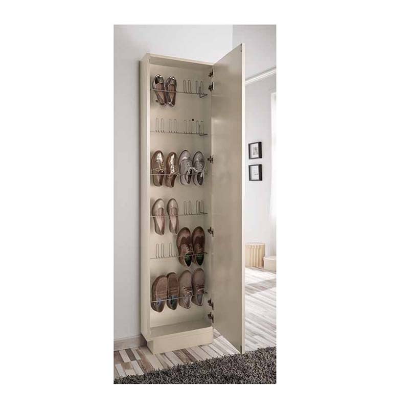 Zapatero con Espejo 2045