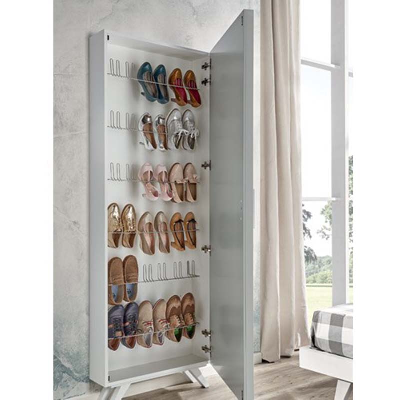 Zapatero con Espejo 2011