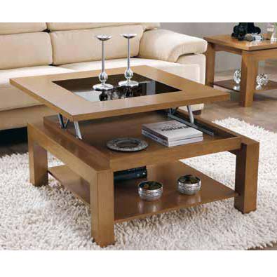 Mesa de Centro Elevable 206