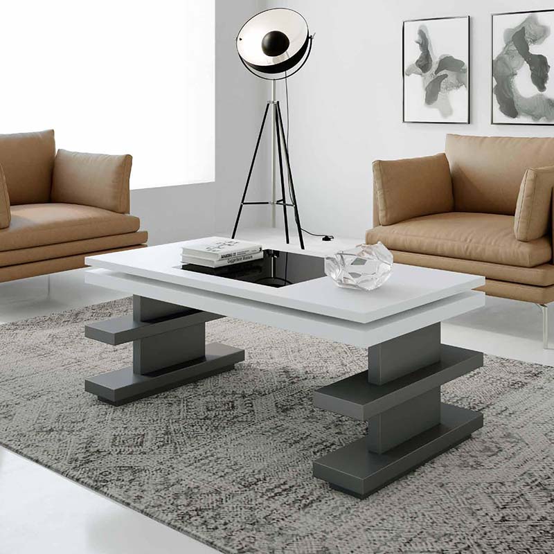 Mesa de Centro Elevable 2060