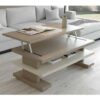 Mesa de Centro Elevable 2061