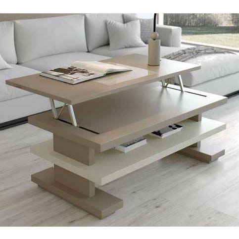 Mesa de Centro Elevable 2061