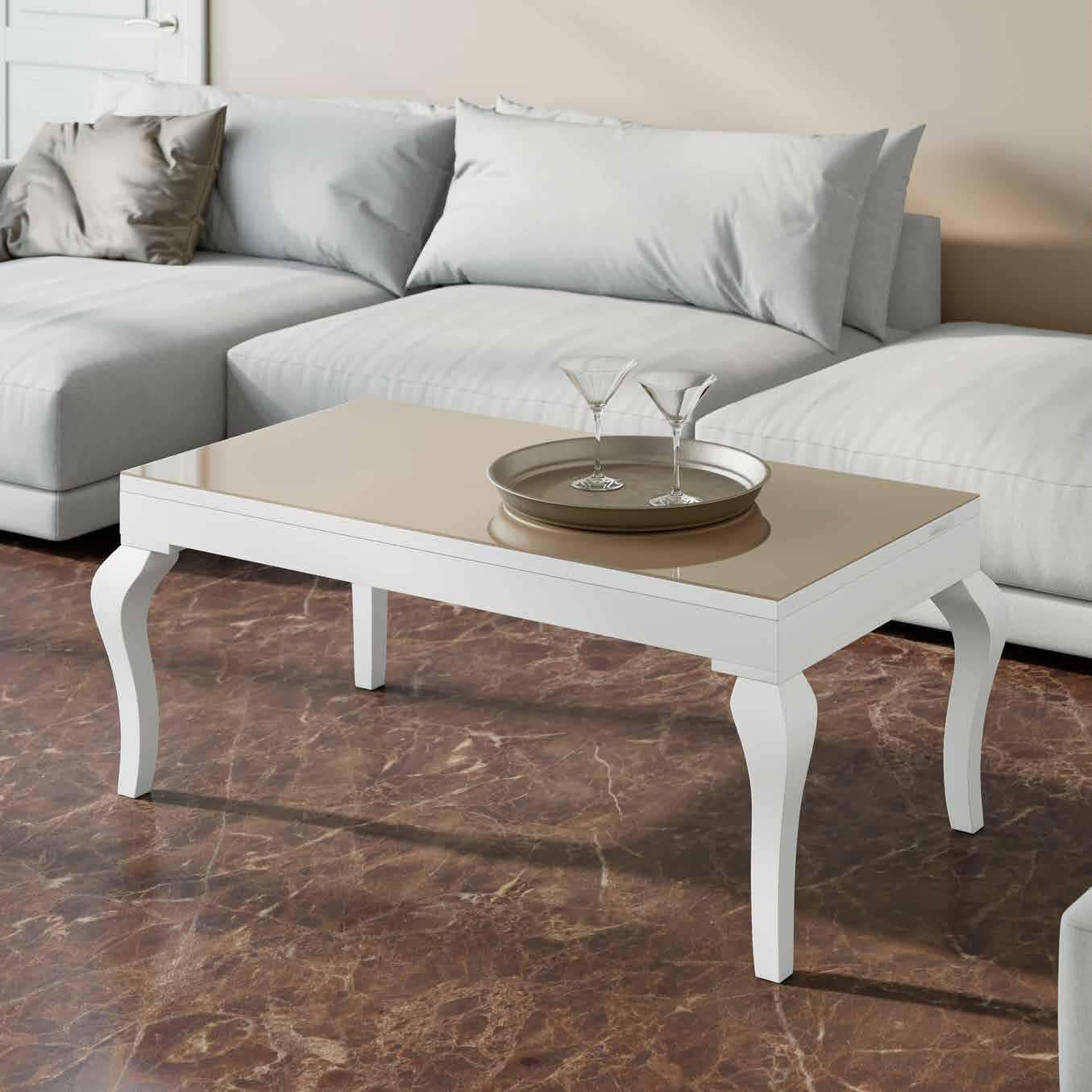 Mesa de Centro Elevable 2092