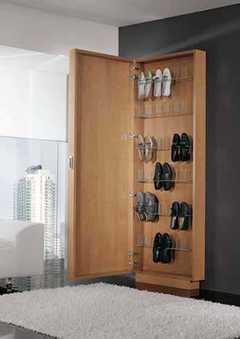 Zapatero con Espejo 215