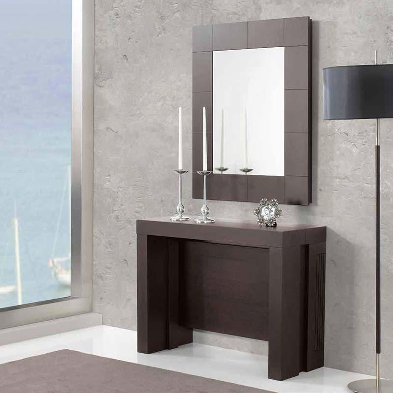 Recibidor Convertible 357 Recibidor Convertible 357