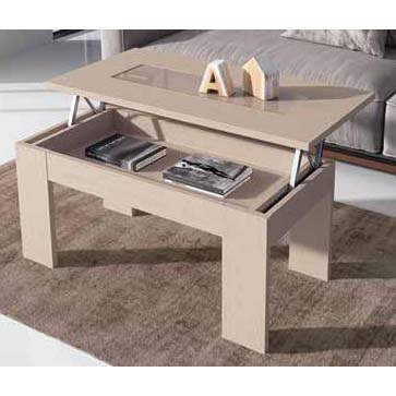Mesa de Centro Elevable 388
