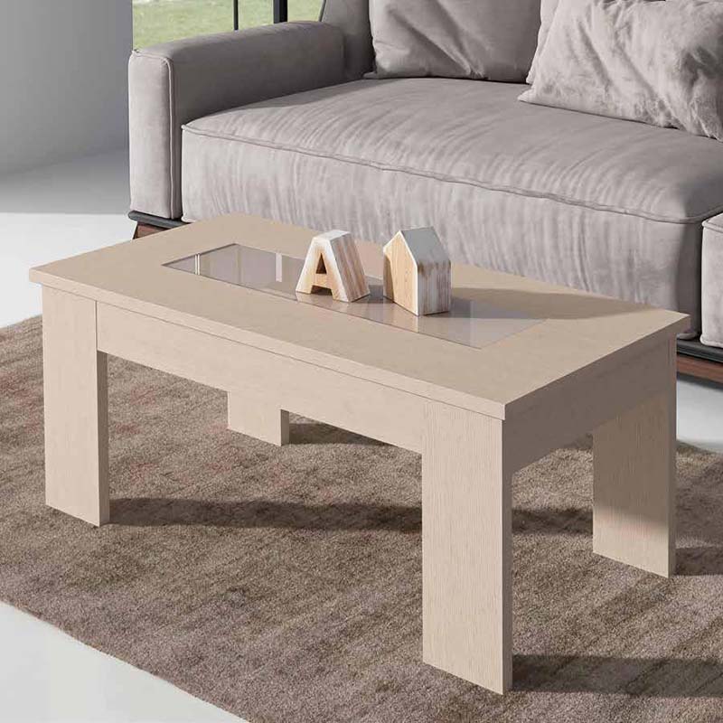 Mesa de Centro Elevable 388