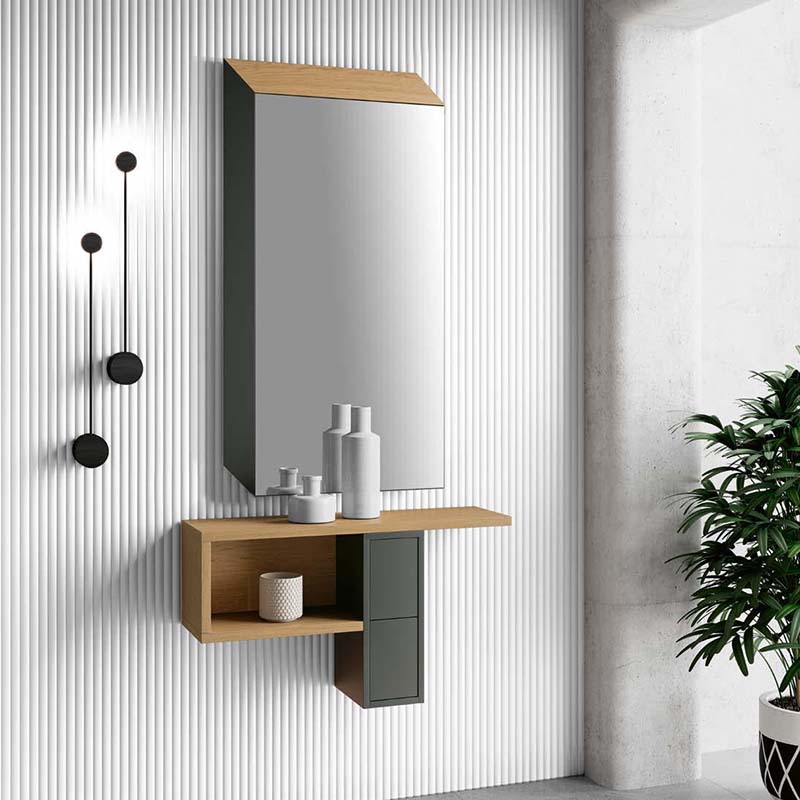 Recibidor 4058 Recibidor 4058