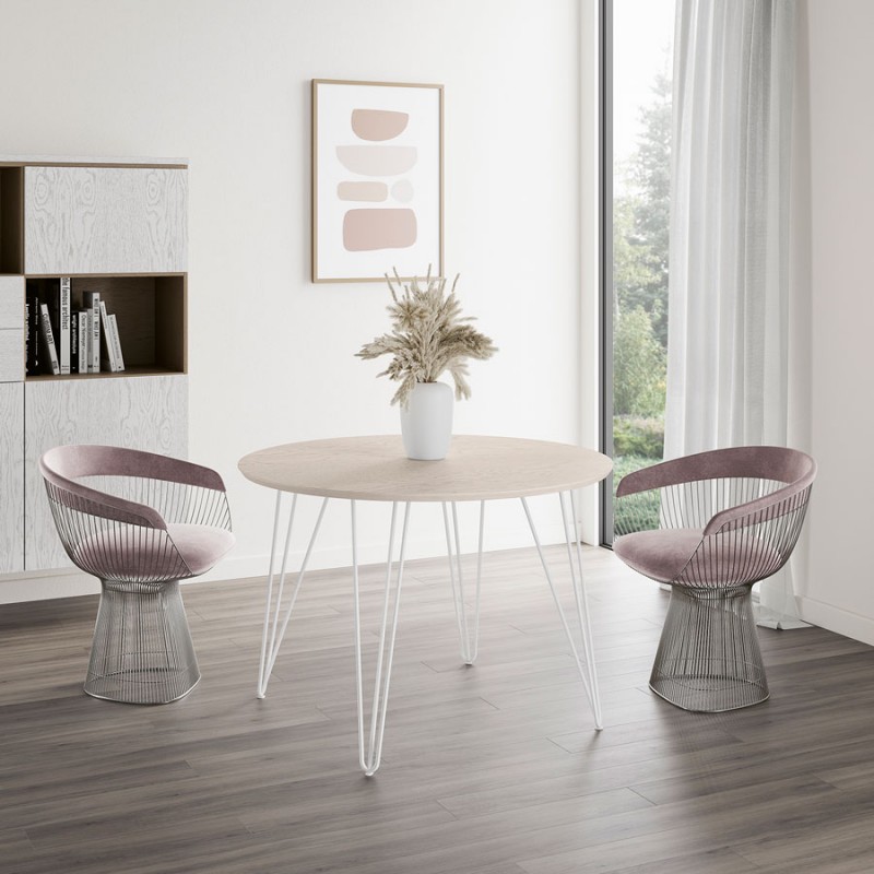 Mesa de Comedor 4093