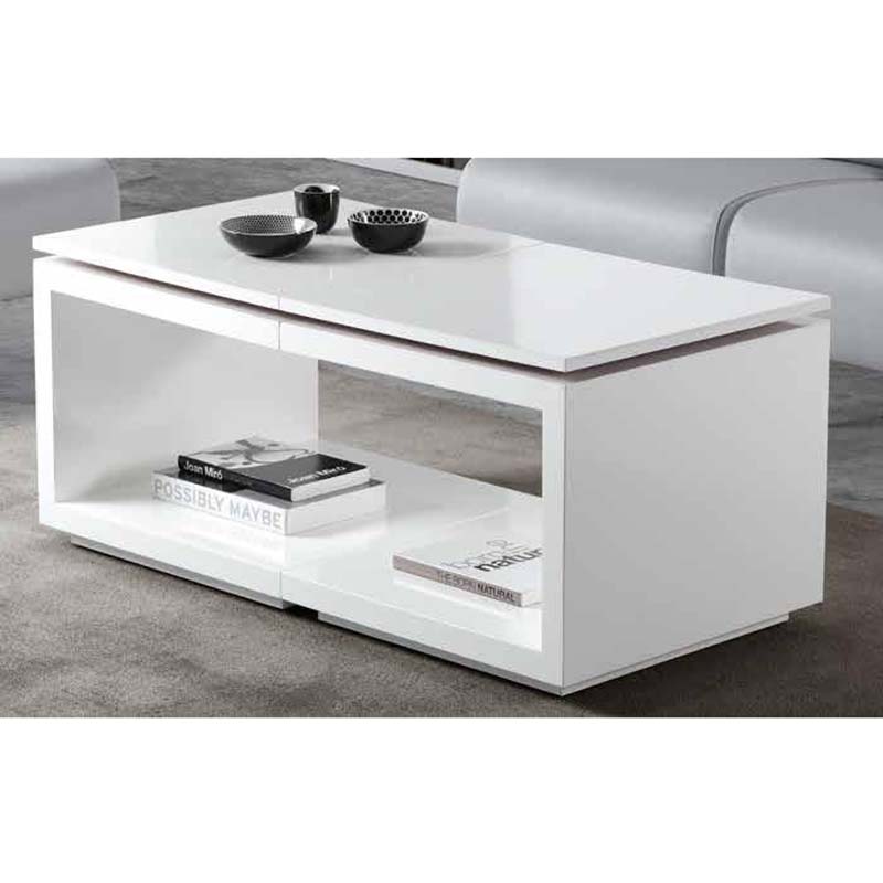 Mesa de Centro Elevable 460