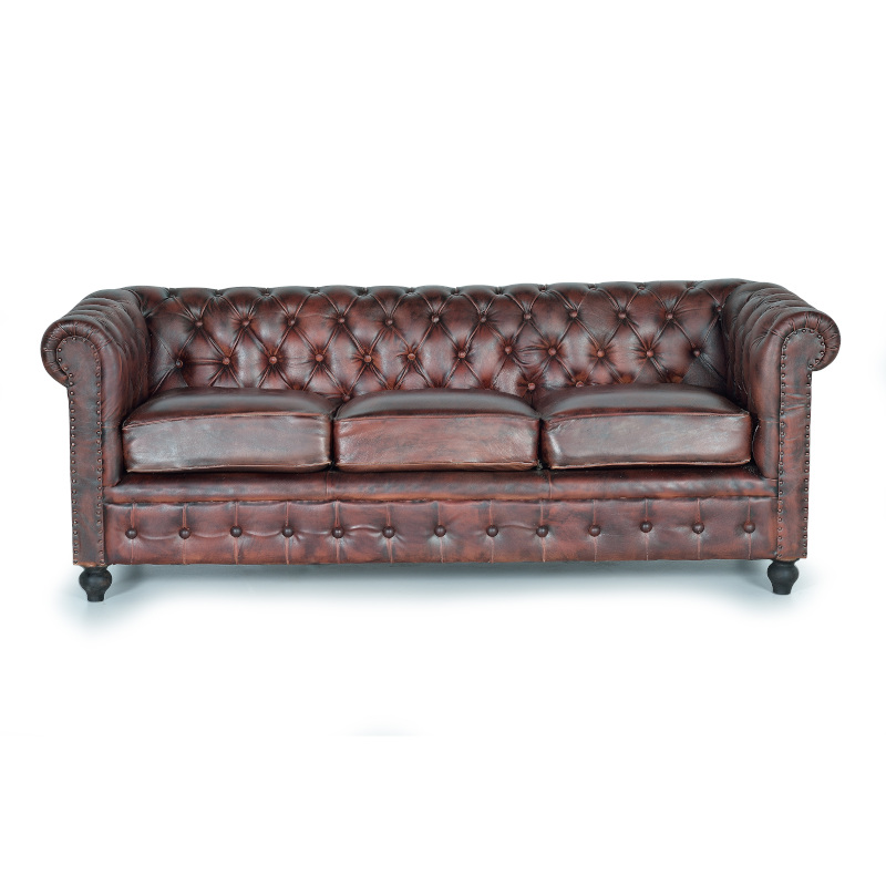 6131_3 Sofá Chester 6131