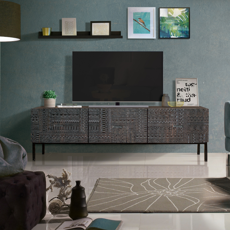 Mueble TV GC 6718