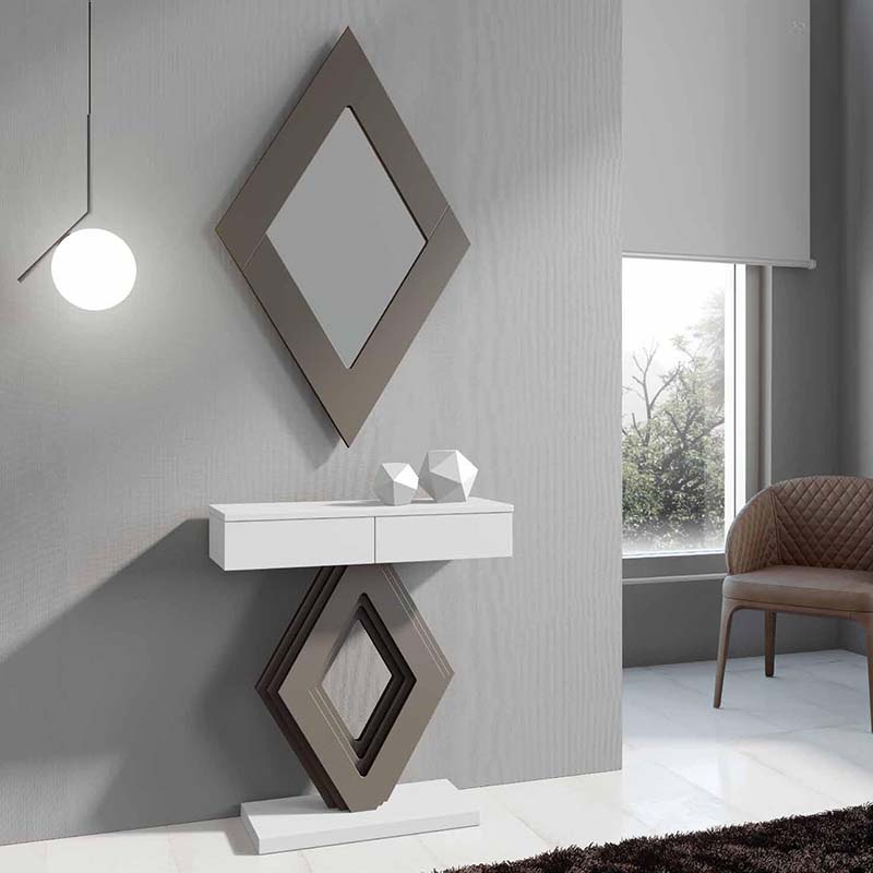 Recibidor 676 Recibidor 676