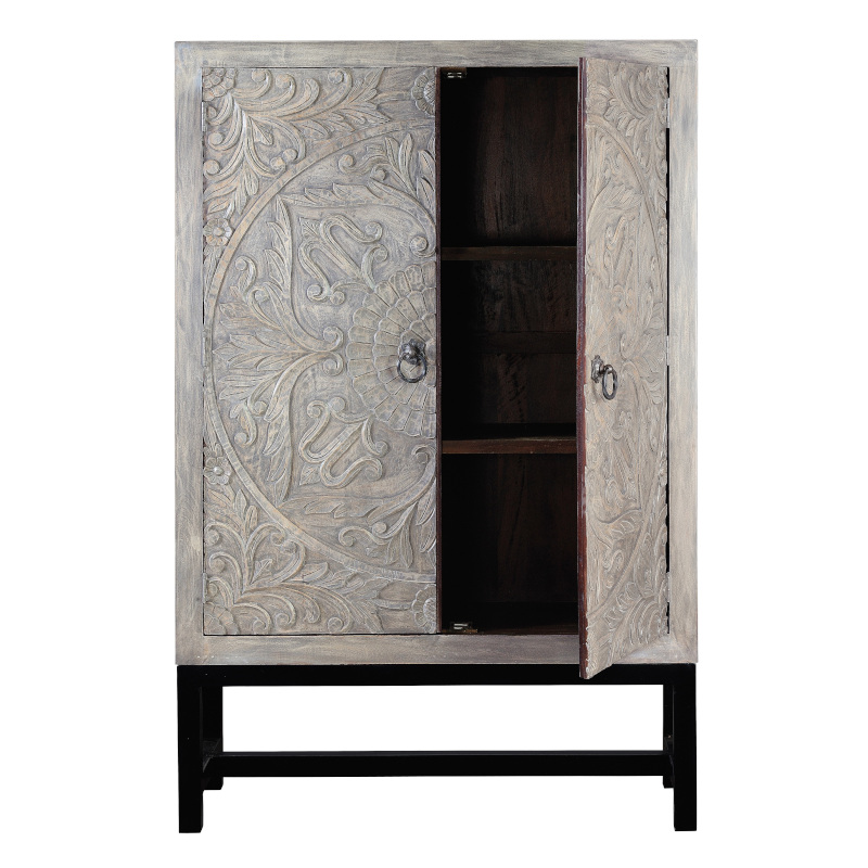 Armario-librero GC 6790