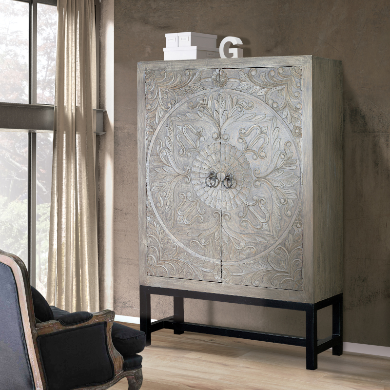 Armario-librero GC 6790