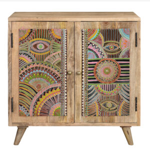 Mueble auxiliar GC 6881