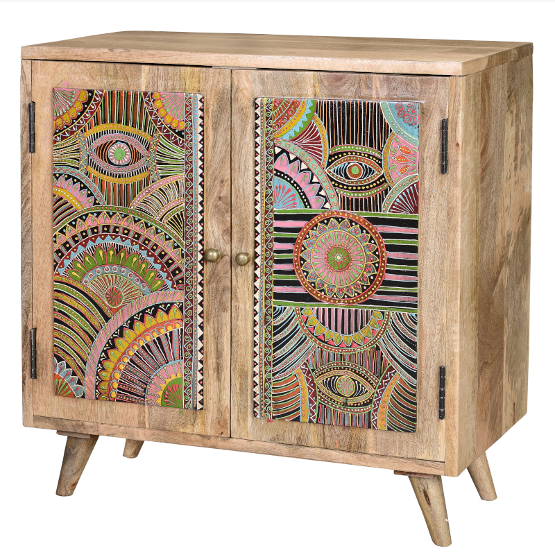 Mueble auxiliar GC 6881