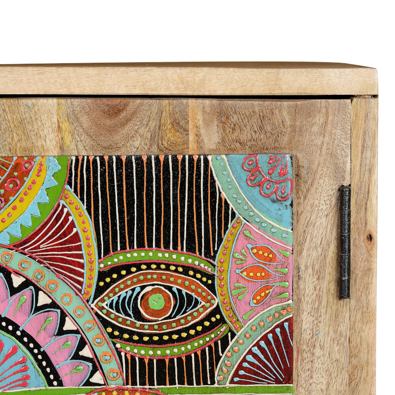 Mueble auxiliar GC 6881