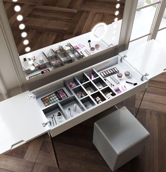 Tocador MX53