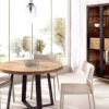 Mesa de Comedor Duo-15
