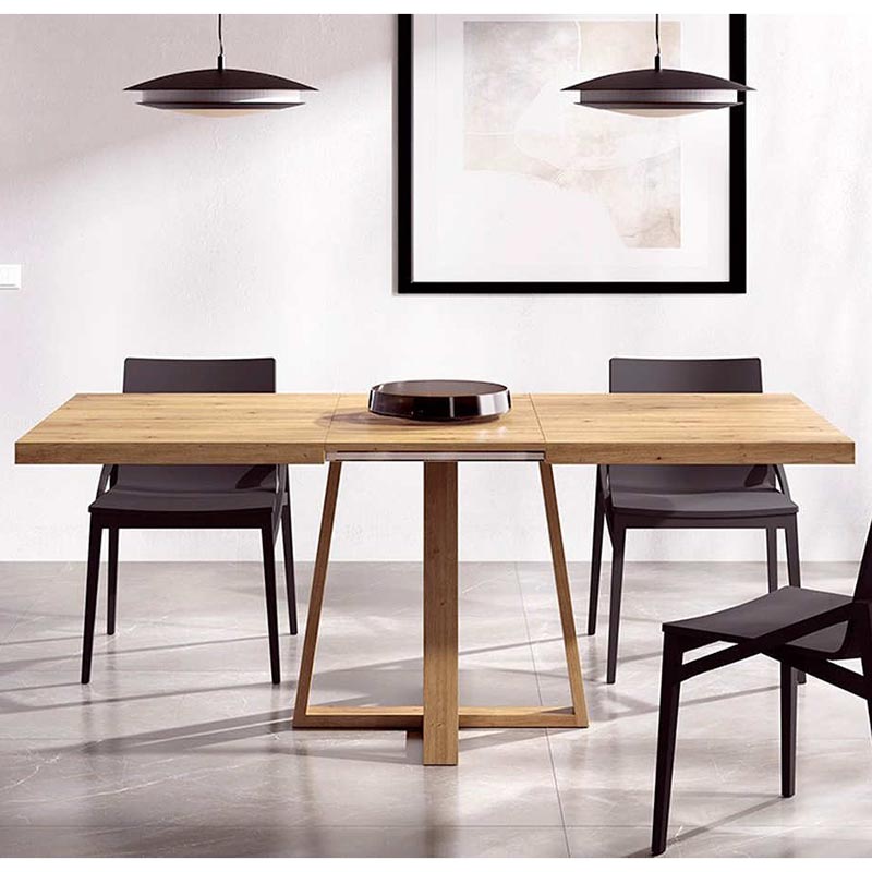 Mesa de Comedor Duo-16