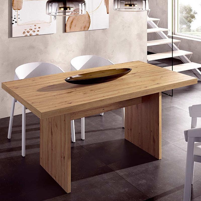 Mesa de Comedor Duo-20