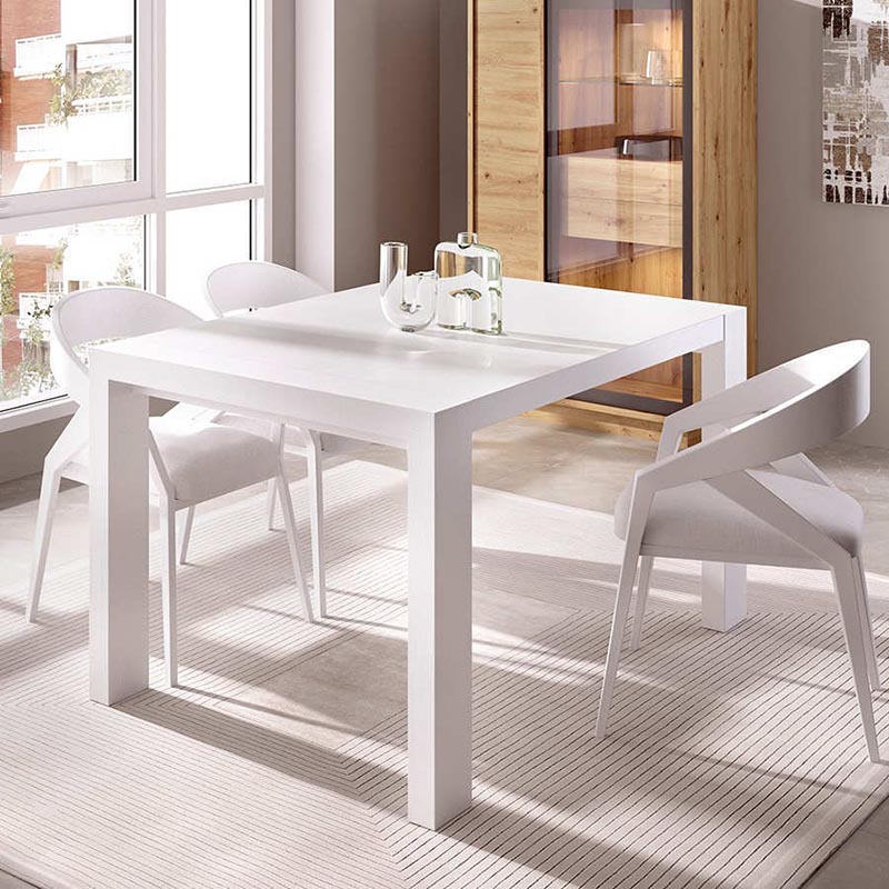 Mesa de Comedor Duo-19