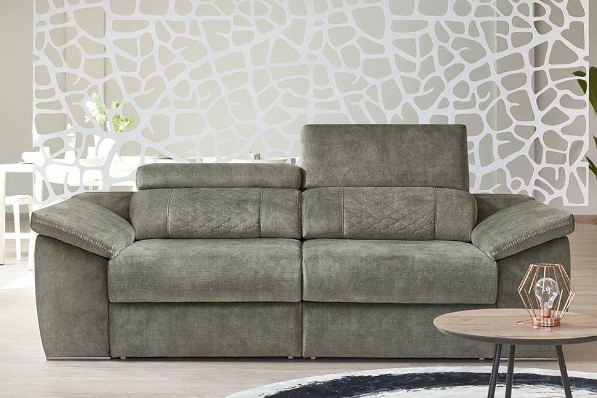 Sofá Aruma Sofá Aruma