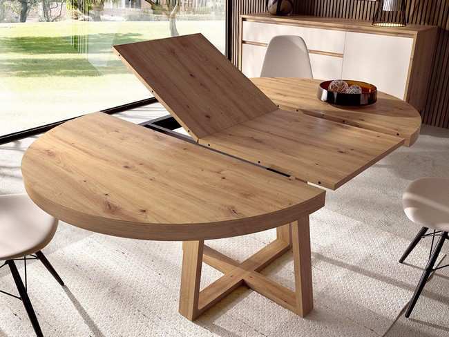 Mesa de Comedor Duo-14